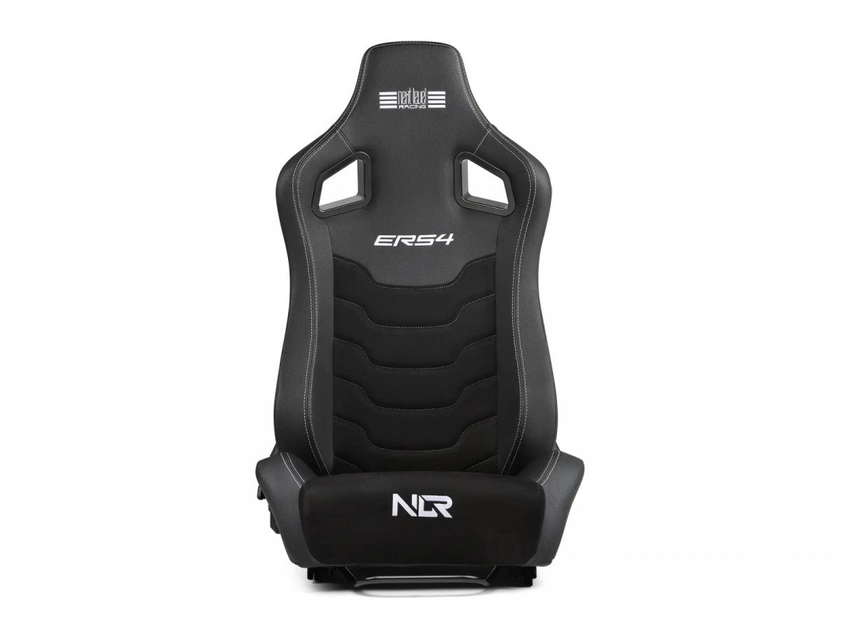 ERS4 Elite Leather Sued