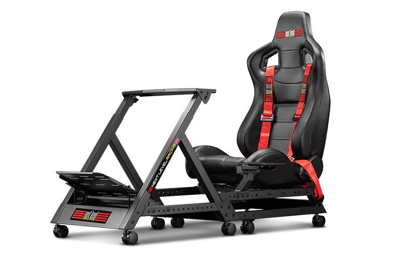 Racing Cockpit GT Track Cockpit NLR-S009