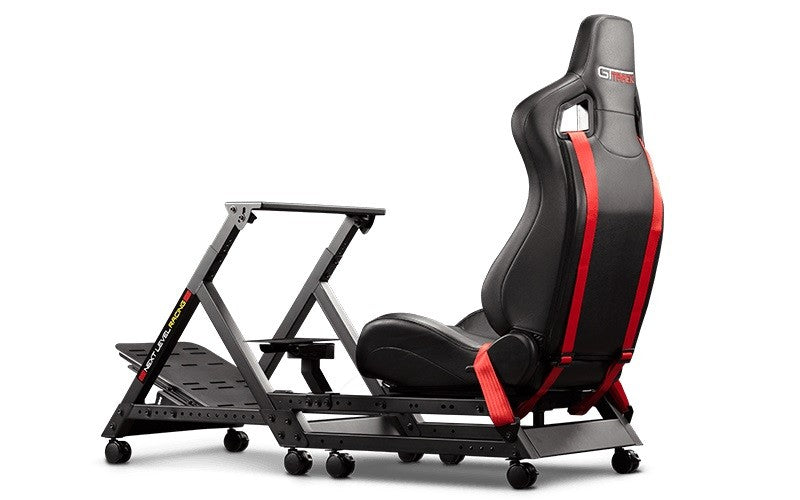 Racing Cockpit GT Track Cockpit NLR-S009