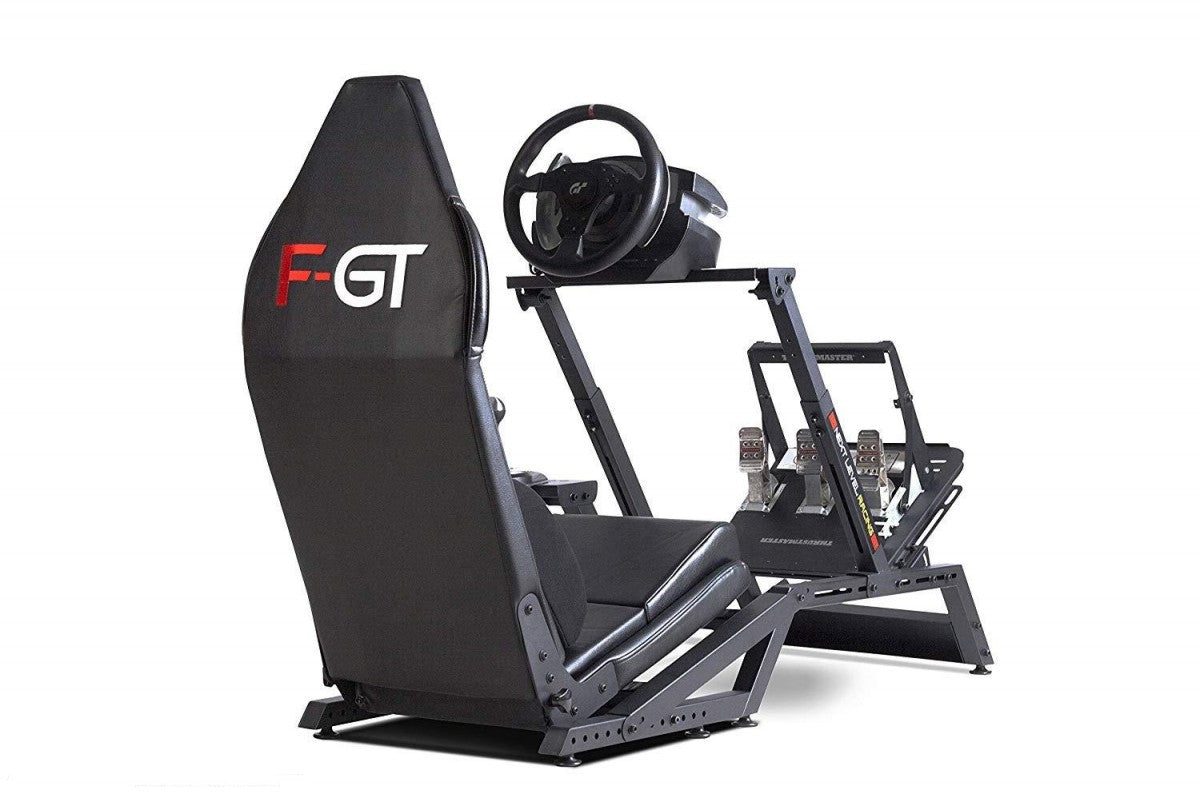 Racing Cockpit F-GT NLR-S010