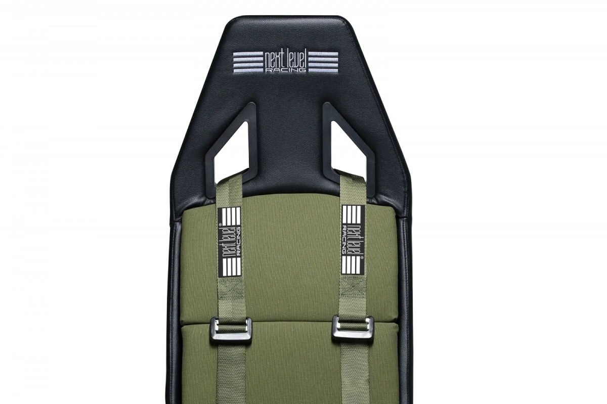 Boeing Flight Simulator Military