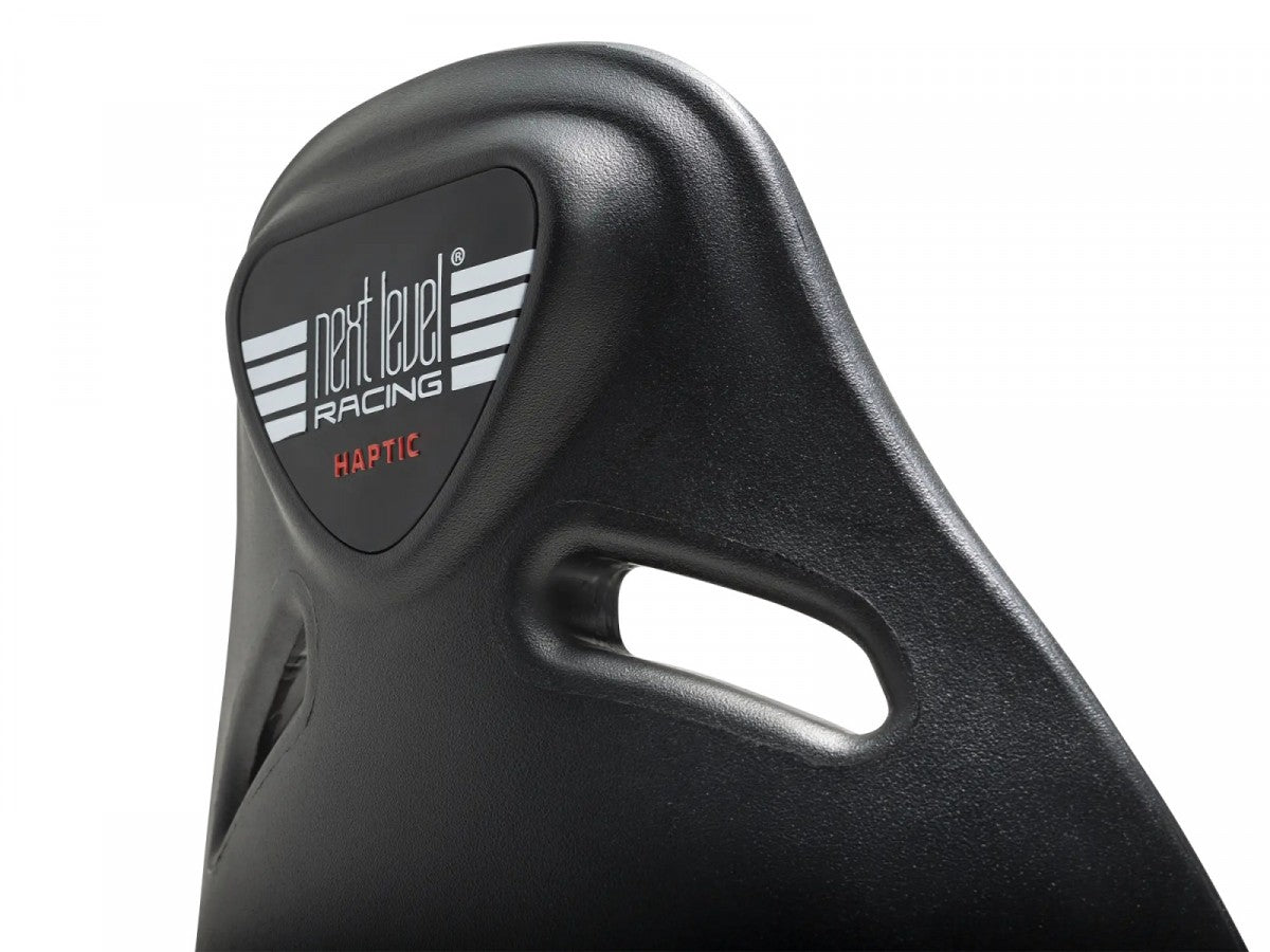 Racing Seat ES1 Haptic Feedback Sim