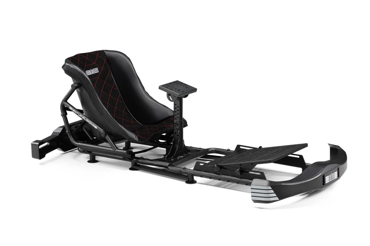 Go Kart Plus Cockpit