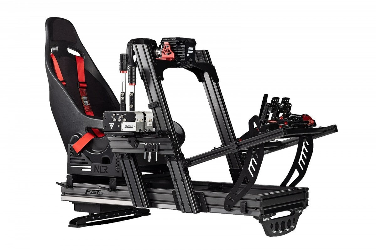 Motion Plus Platform