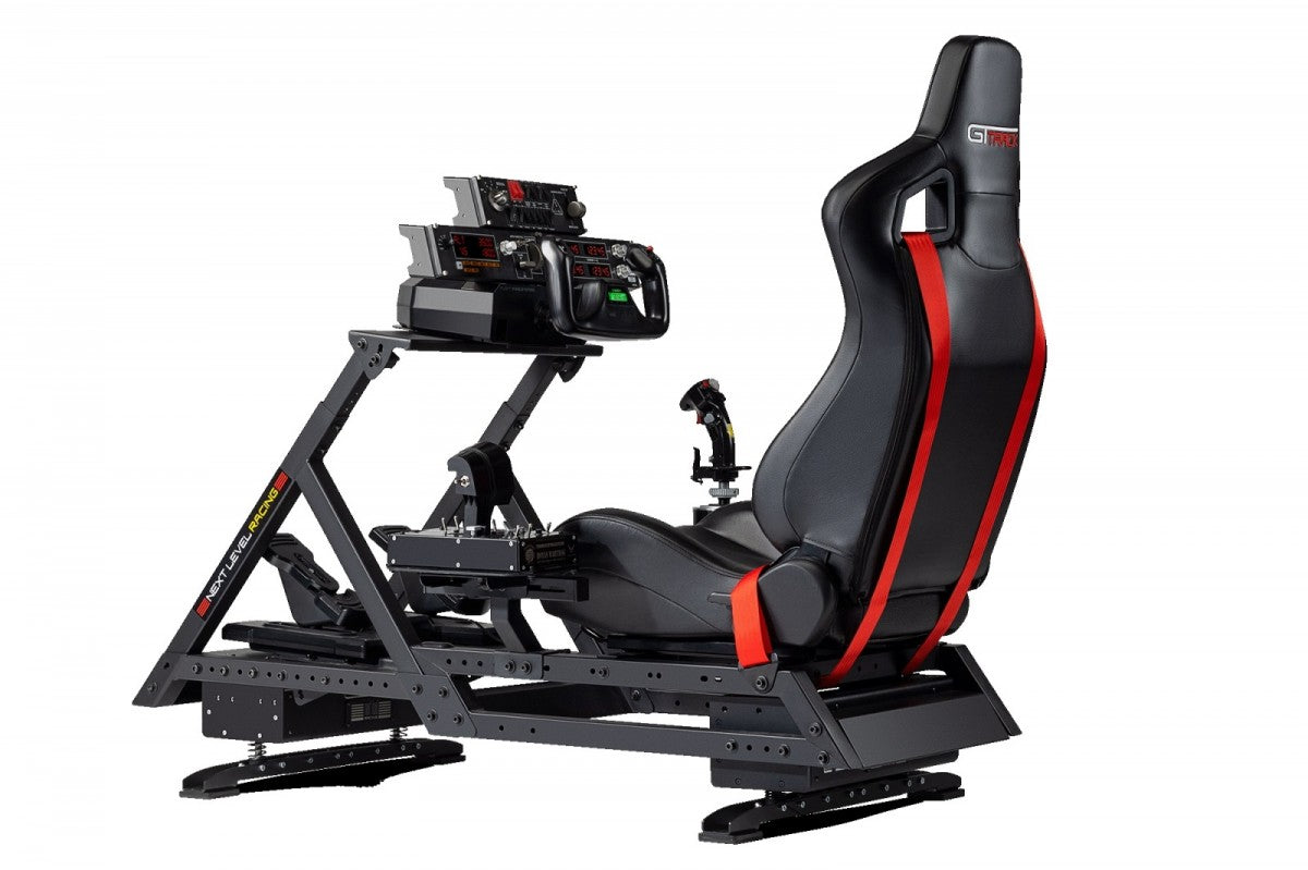Motion Plus Platform