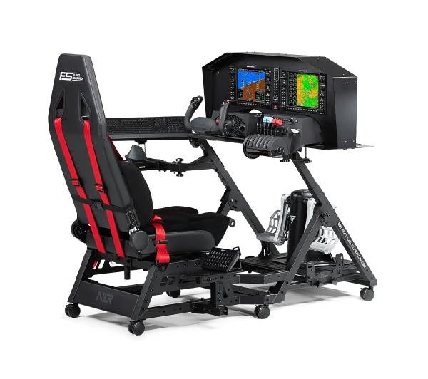 Flight Stand Pro