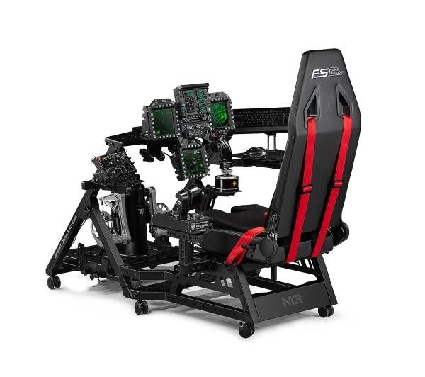 Flight Stand Pro