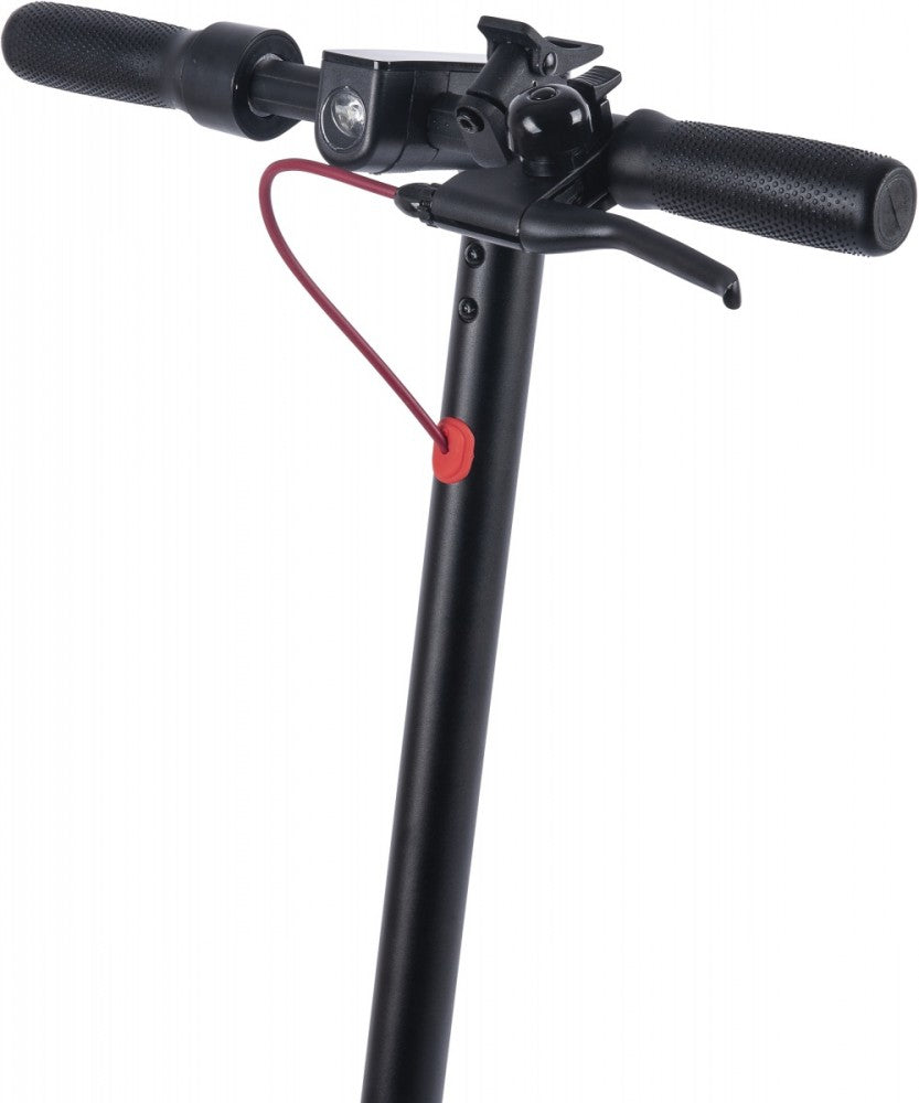 SCOOTER TWO S70 400W, range 50km