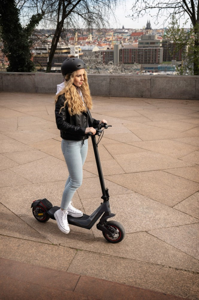 SCOOTER S80 20km/h 500W 60km 10cali