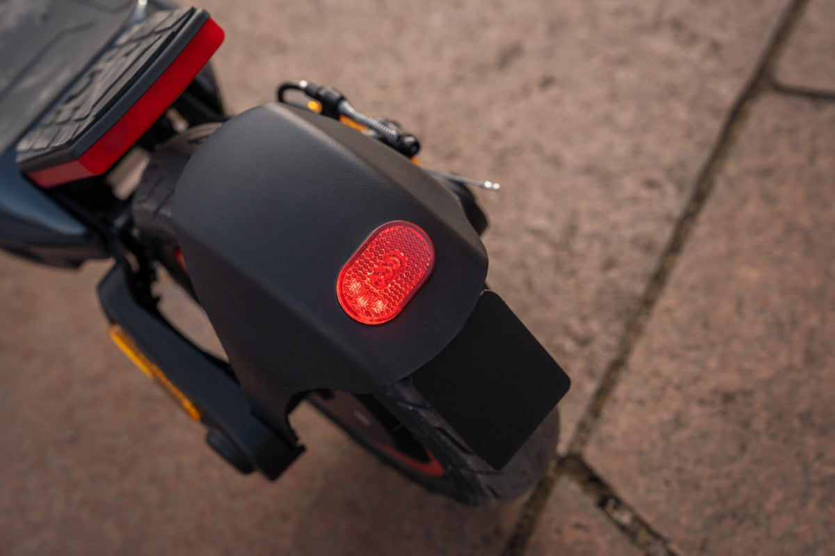 SCOOTER S80 20km/h 500W 60km 10cali