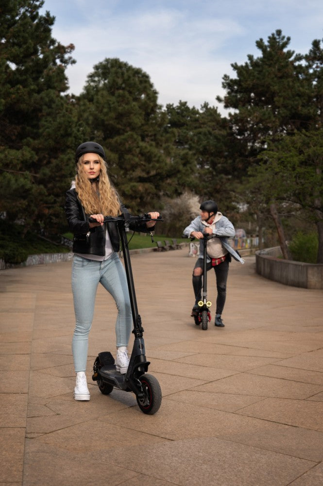 SCOOTER S80 20km/h 500W 60km 10cali