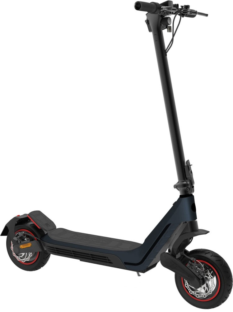 SCOOTER S80 20km/h 500W 60km 10cali