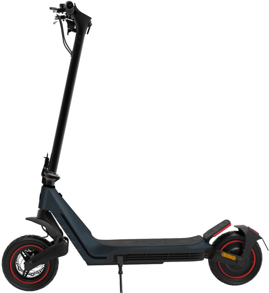 SCOOTER S80 20km/h 500W 60km 10cali