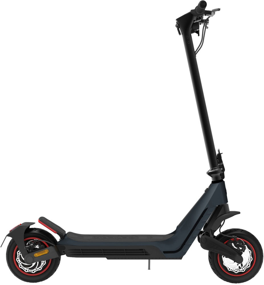 SCOOTER S80 20km/h 500W 60km 10cali