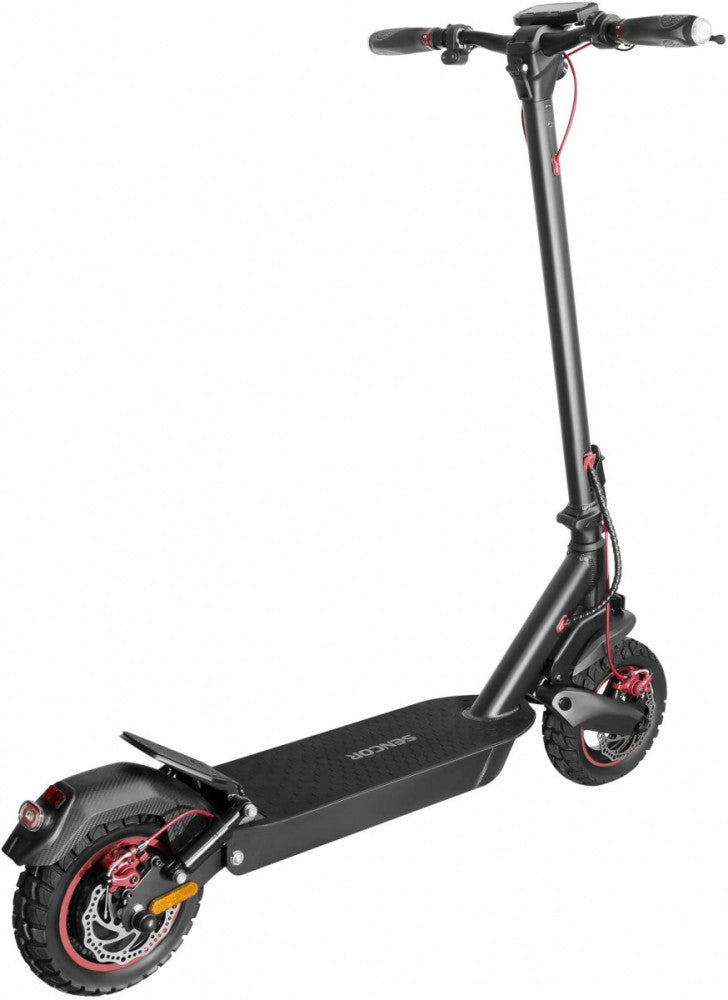 SCOOTER X30 OFF-ROAD 500W, 45Km