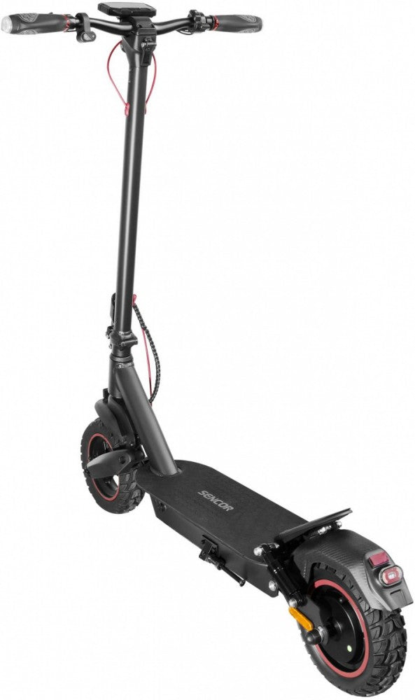 SCOOTER X30 OFF-ROAD 500W, 45Km
