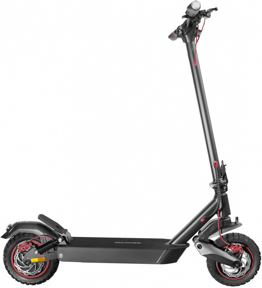 SCOOTER X30 OFF-ROAD 500W, 45Km