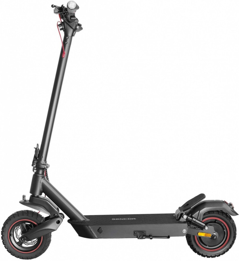 SCOOTER X30 OFF-ROAD 500W, 45Km