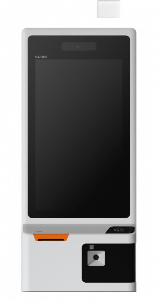 K2 GMS A13 6/128G NFC GMS Wall-mount No Camer