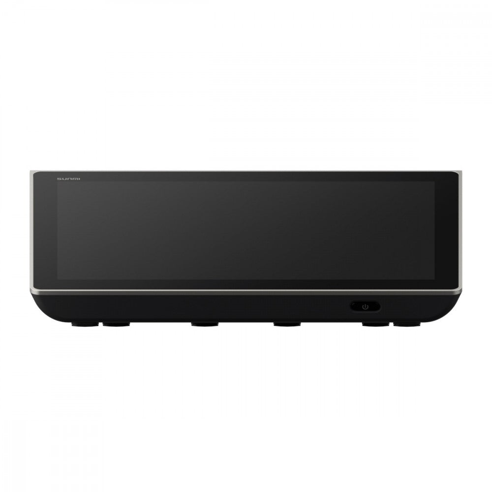 Sunmi D3 Mini 10,1 A11 3/32GB,Wifi,4G,scanner