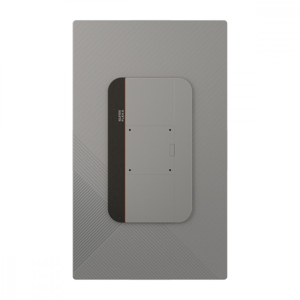 Sunmi Flex3 27'' GMS a13 6+128GB NFC WiFi