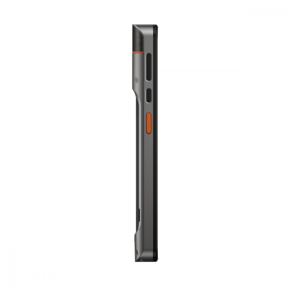 Sunmi L3 GMS A14 6,75'' 6_128GB, Zebra scanner