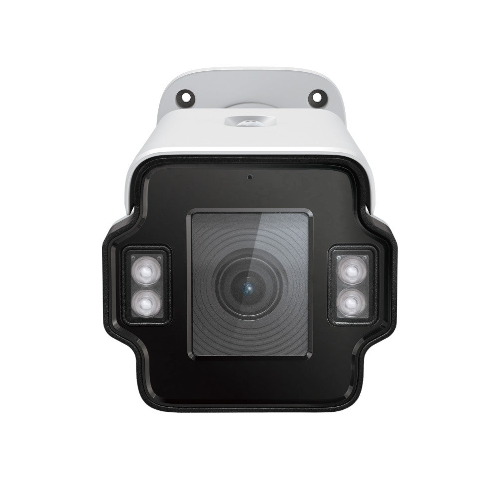 Camera InSight S345ZI VIGI 4MP Outdoor IR Motorized Varifocal Bullet Network Camera