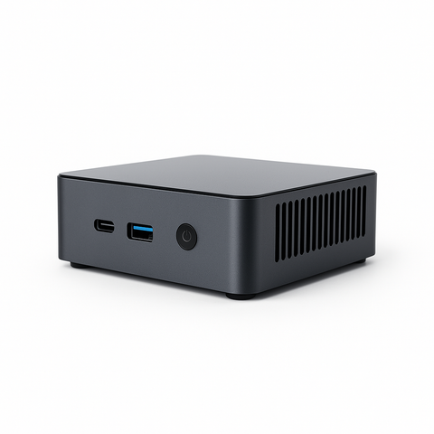 MINI PCs