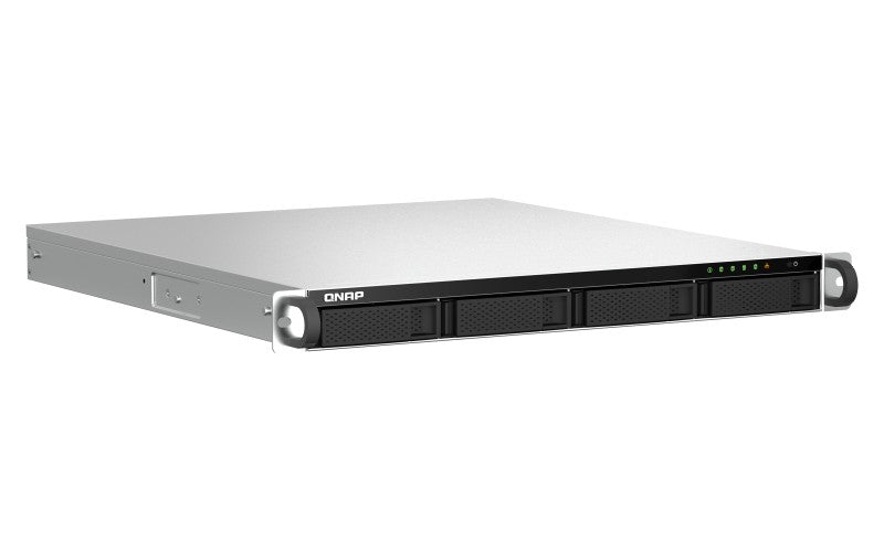 TS-464U-8G 4x0HDD 1U Intel Cel N5105/N5095 8