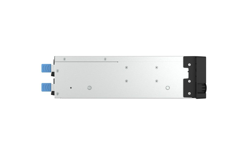 NAS server TS-855eU-RP-8G 8x0HDD 2U Intel Atom C5125 8G