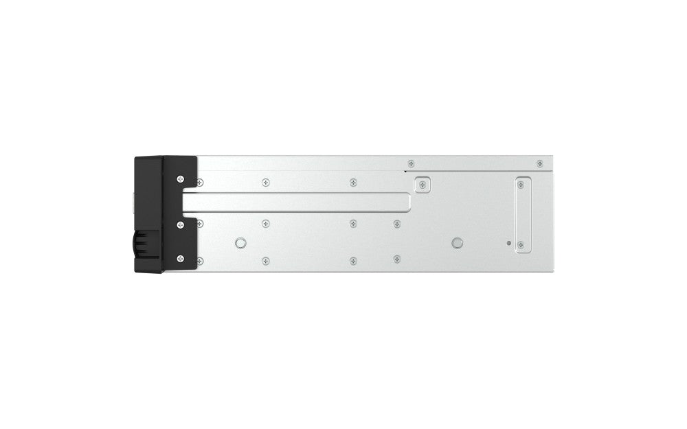 NAS server TS-855eU-RP-8G 8x0HDD 2U Intel Atom C5125 8G