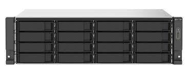 TS-1673AU-RP-16G 16x0HDD 2.2GHz 16GB UDIMM DDR4