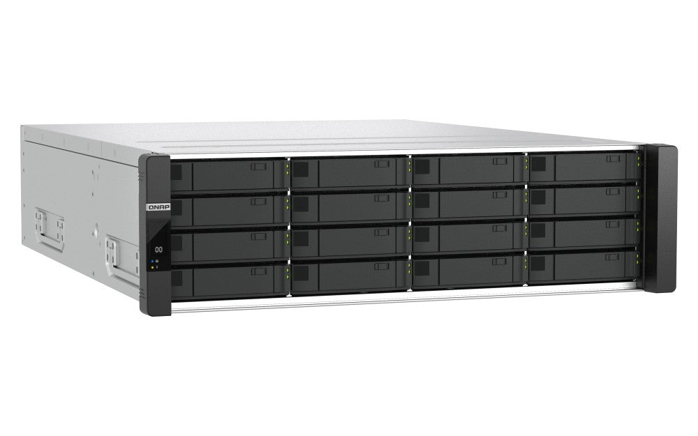 NAS server ES1686dc-R2-2142IT-96G 16x 0 3.5-inch HDD