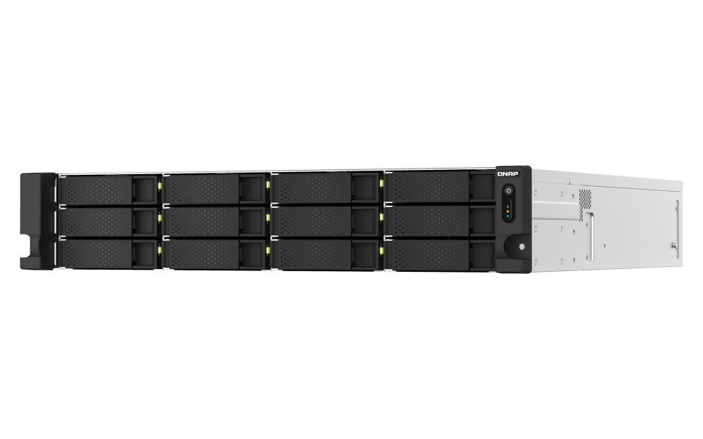 Server NAS TS-h1887XU-RP-E2334-16G Intel Xeon E-2334 4C 16G