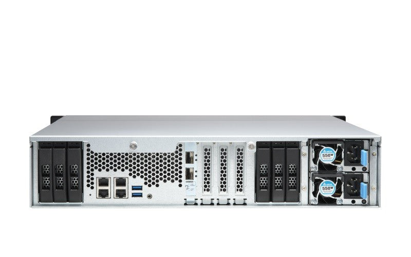 TS-h1886XU-RP-R2-D1622- 32G 2U 18x0HDD