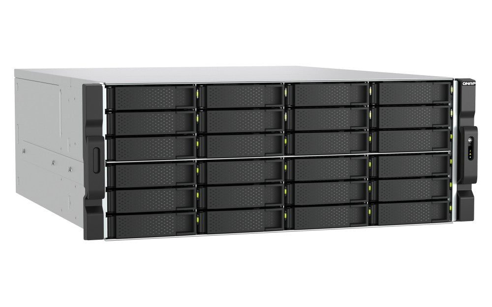 Server NAS rack TS-h2477AXU-RP-R7-32G 4U 24bay 3.5 SATA AMD