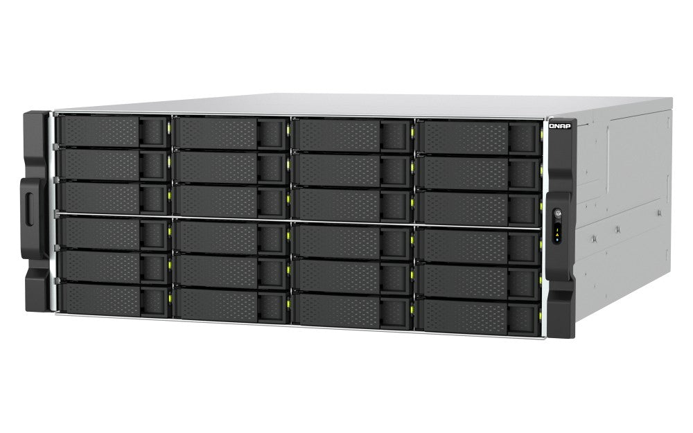 Server NAS rack TS-h2477AXU-RP-R7-32G 4U 24bay 3.5 SATA AMD