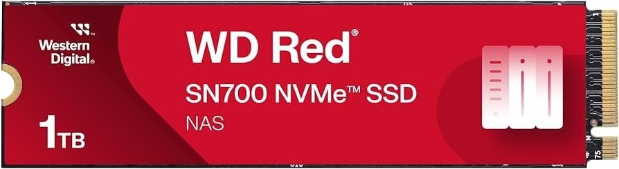 SSD WDS100T1R0C PCIe NVMe Gen3 M.2 2280