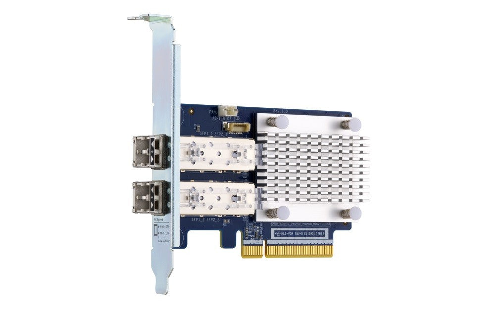 16G Fibre Channel Host Bus adapter QXP-16G2FC