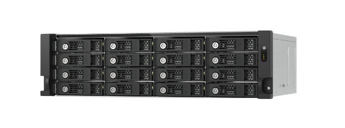 Enclosure TL-R1200C-RP 12x 3,5'' Sata 6Gb USB 3.2