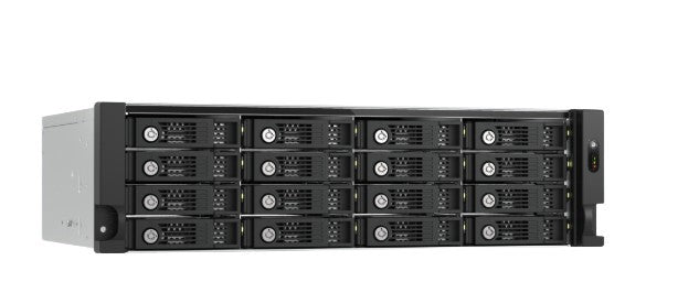 Enclosure TL-R1200C-RP 12x 3,5'' Sata 6Gb USB 3.2