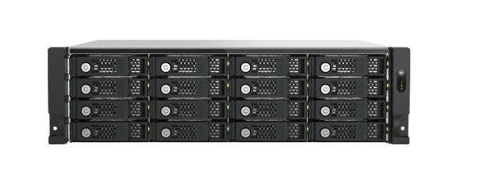 Enclosure TL-R1200C-RP 12x 3,5'' Sata 6Gb USB 3.2