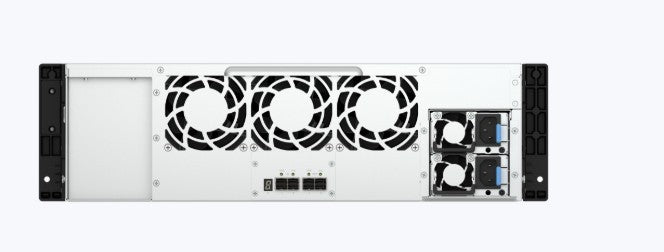 Enclosure TL-R1200C-RP 12x 3,5'' Sata 6Gb USB 3.2