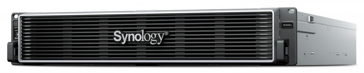 Server RS3626xs 12x0HDD Xeon D-1726 1x8GB 2x10GbE 5Y