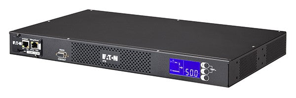 EATS16N ATS 16 power supply switch with network adapter