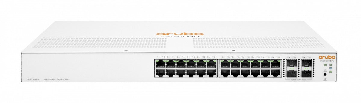 ARUBA Instant On Switch JL682A