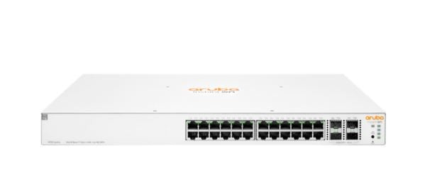 ARUBA Instant On PoE Switch JL684B