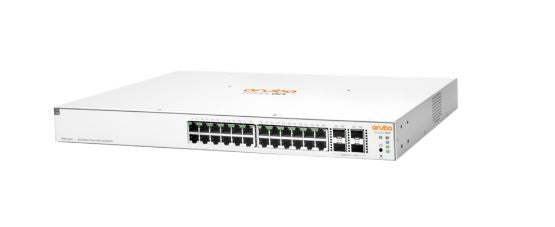 Switch JL683B ARUBA Instant On PoE