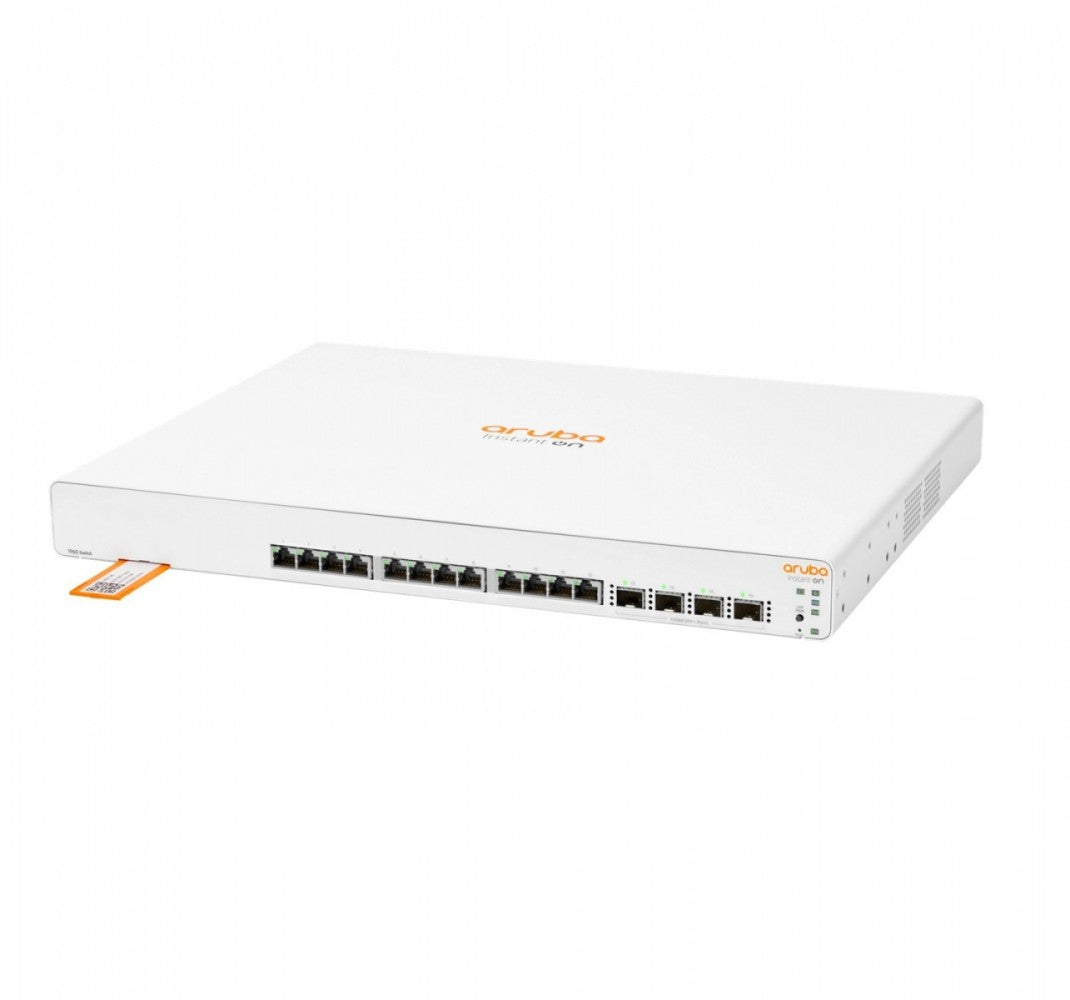 ARUBA Ion 1960 12XT 4XT Switch JL805