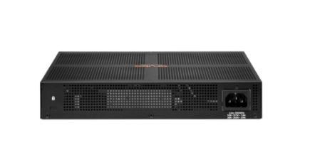 Switch ARUBA 6100 12G CL4 2SFP 139W JL679A